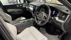 Volvo XC60 2.0 T8 [455] RC PHEV Ultimate Dark 5dr AWD Gtron Estate